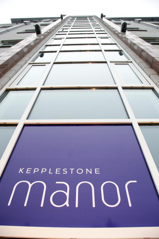 Kepplestone Manor Daire Aberdeen Dış mekan fotoğraf