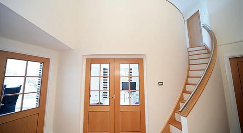 Kepplestone Manor Daire Aberdeen İç mekan fotoğraf